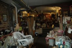 Lots of Cool Stuff in Elkhorn Antiques
