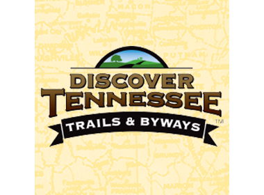2017 Feb Tennessee Tourism Itinerary logo