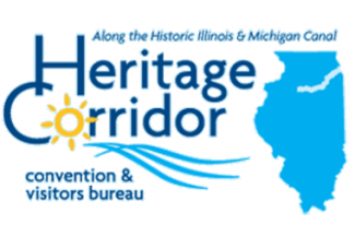 heritage corridor visitors center and convention bureau