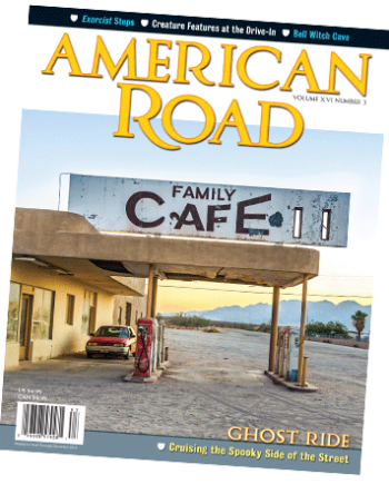 American Road Magazine | June 2018