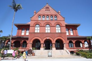 Key West Art And History Society