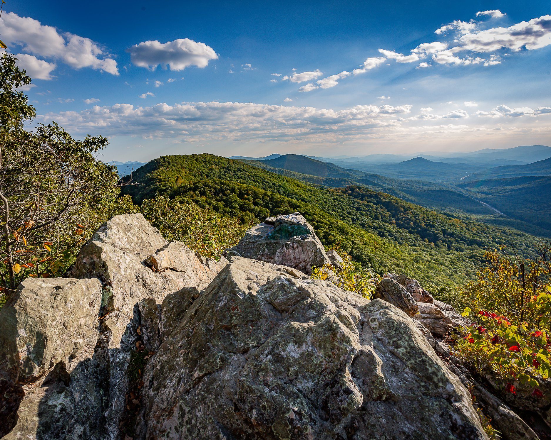 Explore Alleghany County, Virginia | American Road Magazine