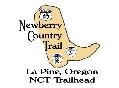 LaPine Oregon Newberry Country Trail