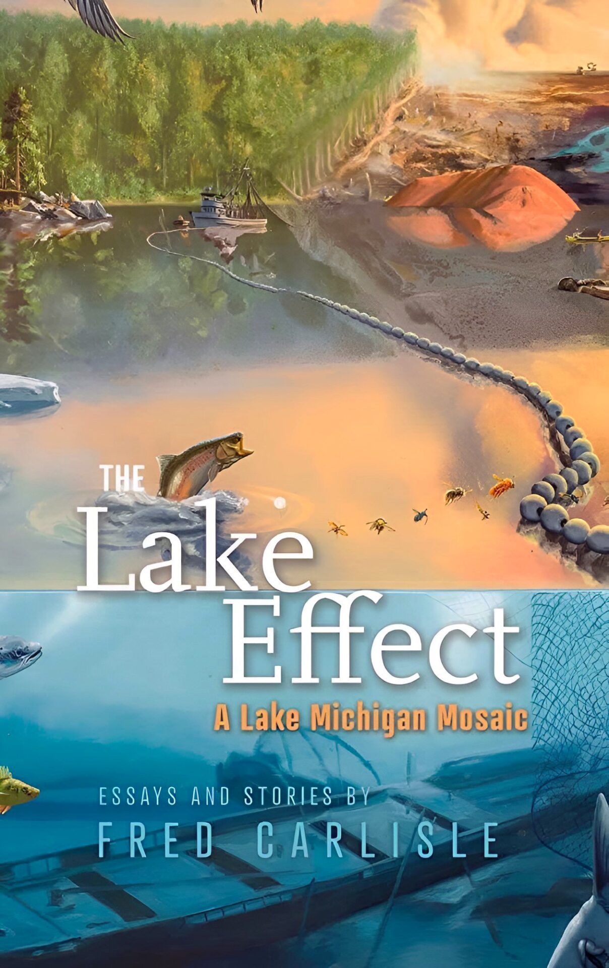 The Lake Effect - American Road Magazine